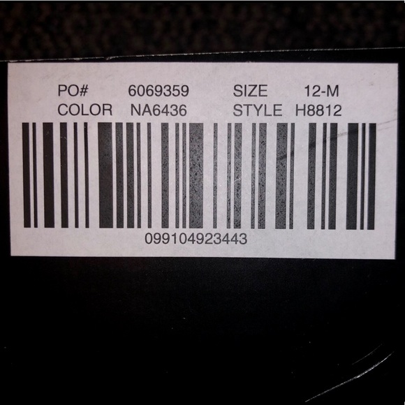 Canvas espadrille wedges - Picture 14 of 14